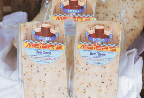 Meier's Artisan Beer Cheese_Cheese_maker near me