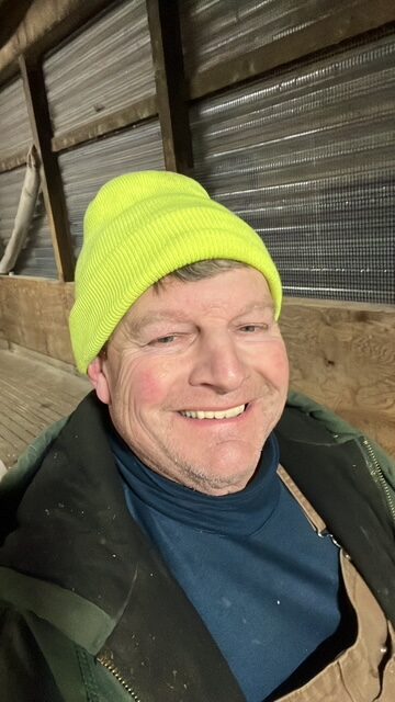 Dan Meier